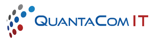 QuantaComIT logo